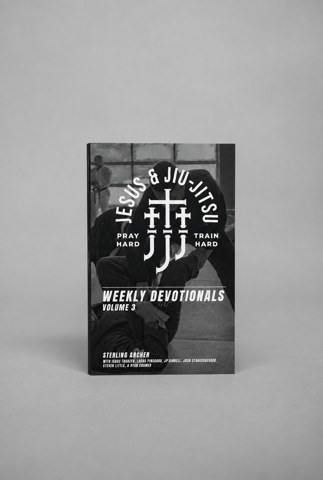 JJJ Weekly Devotionals Volume 3