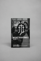JJJ Weekly Devotionals Volume 3